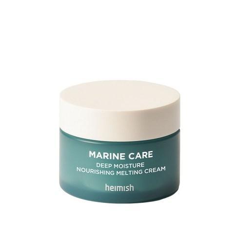 heimish Marine Care Deep Moisture Nourishing Melting Cream 60ml - Pretty Mira Shop