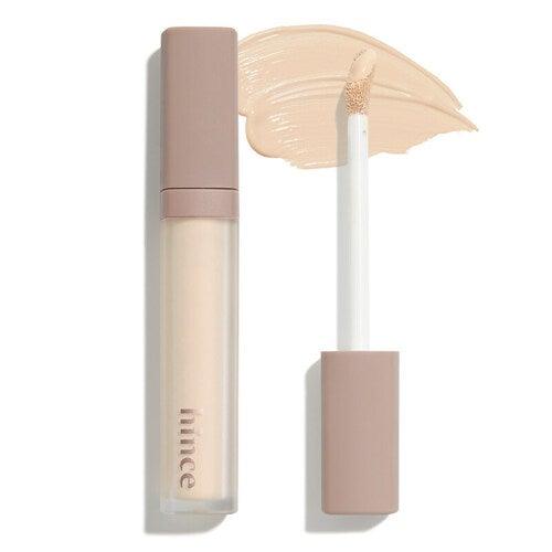 hince Second Skin Cover Concealer 6.5g (5 colors) - Pretty Mira Shop