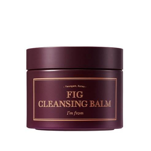 I'm from Fig Cleansing Balm 100ml - Pretty Mira Shop