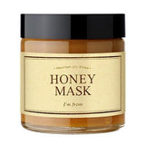 I'm from Honey Mask 120g - Pretty Mira Shop