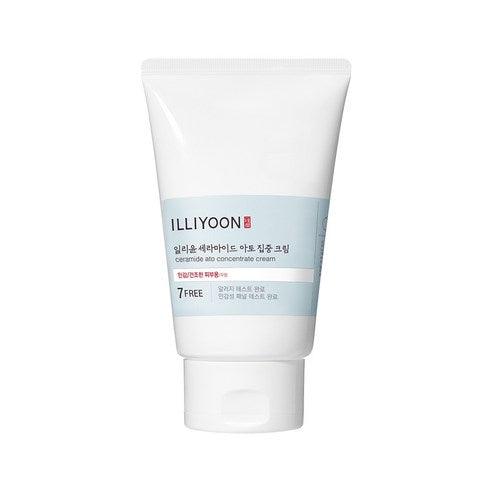 ILLIYOON Ceramide Ato Concentrate Cream 200ml - Pretty Mira Shop