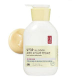 ILLIYOON Fresh Moisture Body Lotion 350ml - Pretty Mira Shop