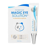 Isfren Rx Magic Eye Solution Ex - ISFREN Dark Circle Eye Cream 20g - Pretty Mira Shop