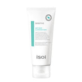 isoi Sensitive Skin Anti-Dust Cleansing Foam 100ml - Pretty Mira Shop