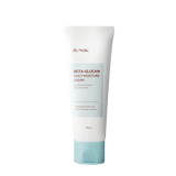 iUNIK Beta Glucan Daily Moisture Cream 60ml - Pretty Mira Shop