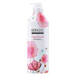 Kerasys Lovely & Romantic Perfume Rinse Conditioner 600ml - Pretty Mira Shop