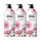 Kerasys Lovely & Romantic Perfume Shampoo SET 980mlX3ea - Pretty Mira Shop