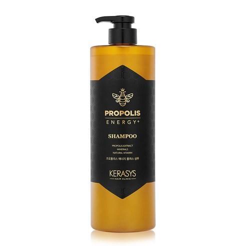 Kerasys Propolis Energy Plus Shampoo 1000ml - Pretty Mira Shop