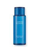 LANEIGE HOMME Active Water Skin Toner 180ml - Pretty Mira Shop