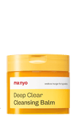 [MANYO FACTORY] ma:nyo Deep Clear Cleansing Balm 132ml - Pretty Mira Shop