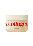 [MANYO FACTORY] ma:nyo V. Collagen Heart Fit Cream 50ml - Pretty Mira Shop
