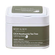 [MARY & MAY] CICA Houttuynia Tea Tree Calming Mask Sheets 30 Sheets - Pretty Mira Shop