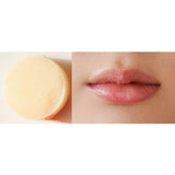 melixir Vegan Lip Butter 3.9g #01 Agave(Clear) - Pretty Mira Shop