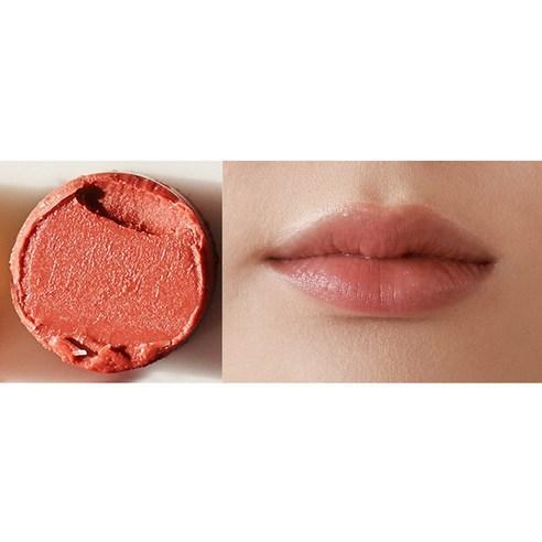 melixir Vegan Lip Butter 3.9g #02 Nude Cracker (Tinted) - Pretty Mira Shop