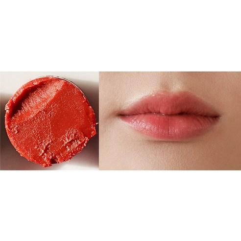 melixir Vegan Lip Butter 3.9g #03 Red Velvet (Tinted) - Pretty Mira Shop