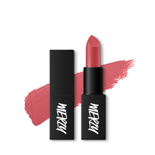 MERZY THE FIRST LIPSTICK ME SERIES 3.5g (8 Colors) - Pretty Mira Shop