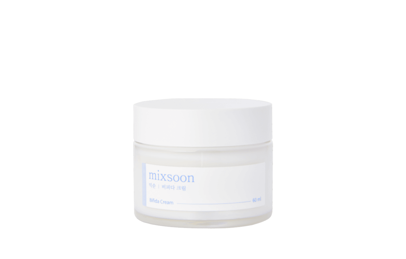 mixsoon Bifida Cream 60ml - Pretty Mira Shop