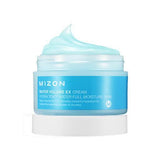 MIZON Water Volume EX Cream 100ml - Pretty Mira Shop