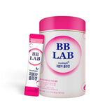 Nutrione BB LAB Small Molecular Fish Collagen 30 Sticks (1 Pack, 2g x 30EA) - Pretty Mira Shop