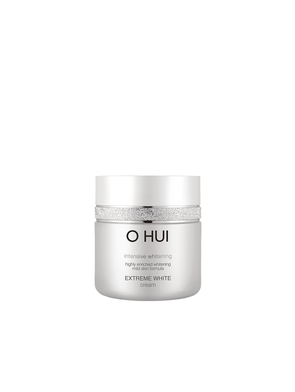 O HUI Extreme White Cream 50ml - Pretty Mira Shop