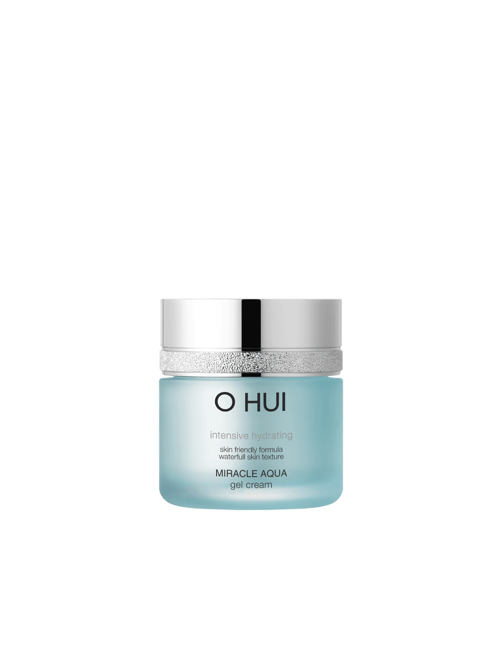 O HUI Miracle Aqua Gel Cream 50ml - Pretty Mira Shop