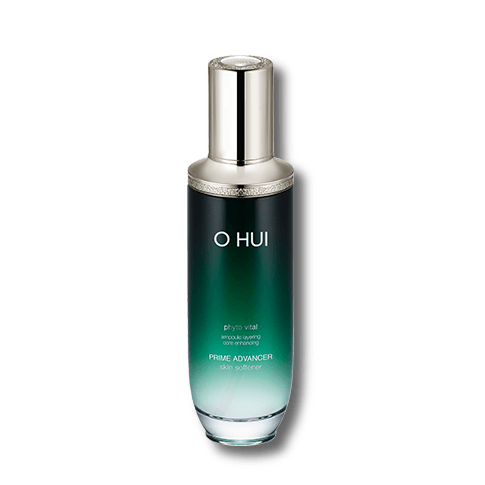 O HUI PRIME ADVANCER skin softener 150ml - Pretty Mira Shop