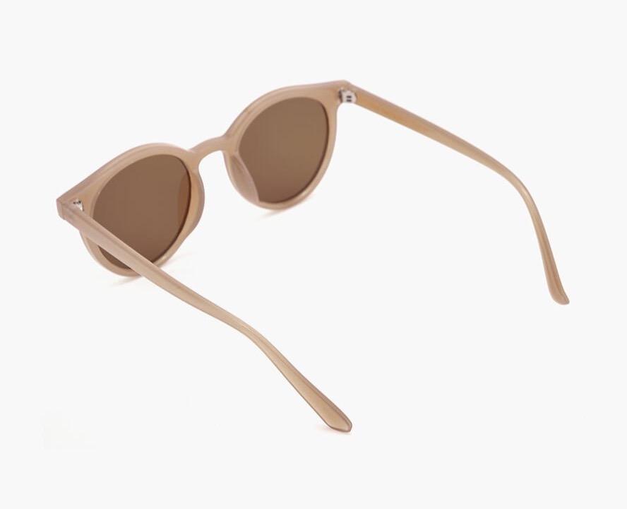 [ONE BRILLIANT] Sunglasses Anthony-OB0123-Cocoa - Pretty Mira Shop