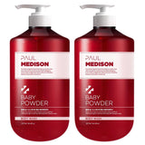 Paul Madison Signature Body Wash White Musk fragrance 1077mL 2pc - Pretty Mira Shop