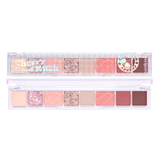 peripera All Take Mood Palette 6.8g (7 Colors) - Pretty Mira Shop