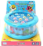 Pinkfong Aquarium Fishing Game Play Shark Family Song for Baby Children - Pretty Mira Shop