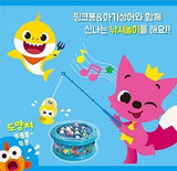 Pinkfong Aquarium Fishing Game Play Shark Family Song for Baby Children - Pretty Mira Shop