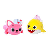 Pinkfong Baby Shark Plush Doll for Sound Sleep (2 types) - Pretty Mira Shop