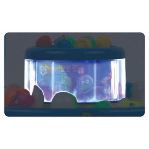 PORORO Aquarium Fishing Game Playsets - Pretty Mira Shop