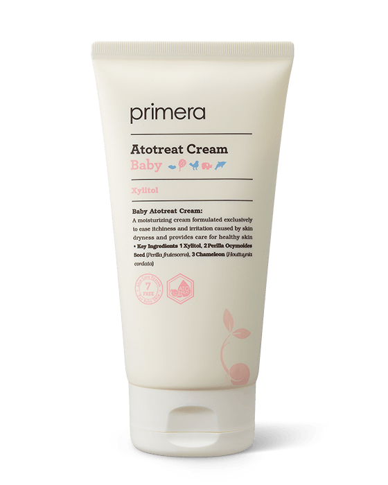 primera Baby Atotreat Cream 150ml - Pretty Mira Shop