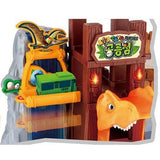 [Tayo the Little Bus] Tayo Dinosaur Island Playset - Pretty Mira Shop