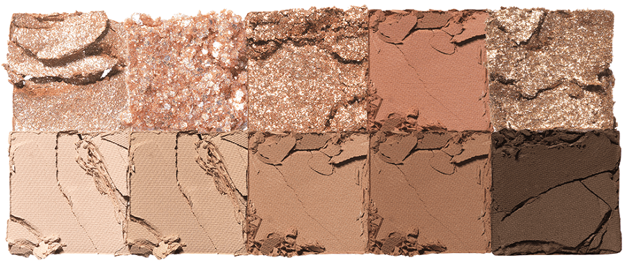 rom&nd BETTER THAN PALETTE 7.5g (4 colors) - Pretty Mira Shop