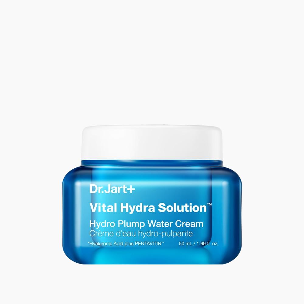 Dr.Jart+ Vital Hydra Solution Hydro Plump Water Cream 50ml - Pretty Mira Shop