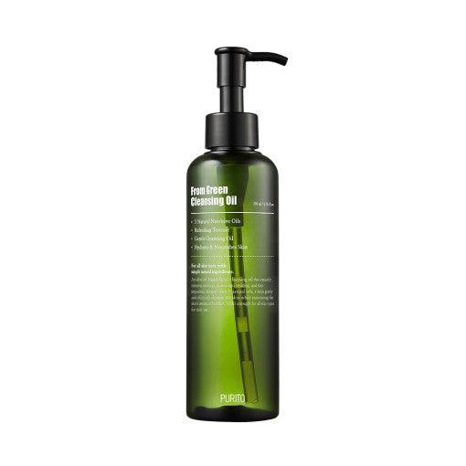 PURITO From Green Cleansing Oil 200ml - Pretty Mira Shop