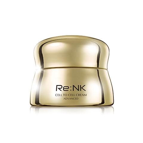 Re:NK CELL TO CELL CREAM 55ml - Pretty Mira Shop