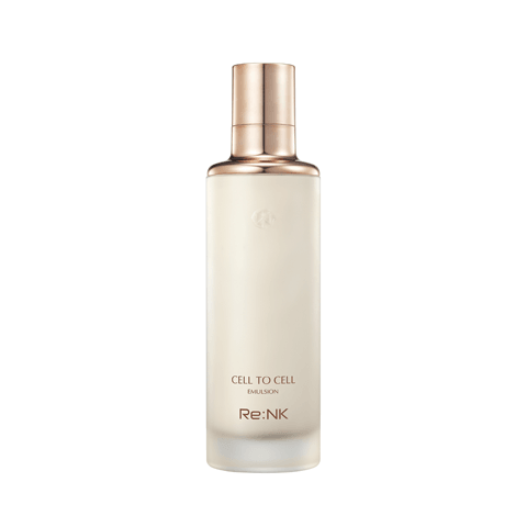 Re:NK Cell to Cell Emulsion 130ml - Pretty Mira Shop
