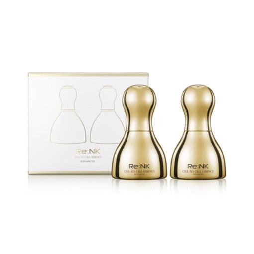 Re:NK CELL TO CELL ESSENCE 40ml+40ml - Pretty Mira Shop