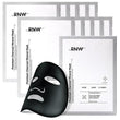 RNW Premium Charcoal Mineral Mask 10ea - Pretty Mira Shop