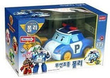 Robocar Poli Remote Control Toy / Poli - Pretty Mira Shop