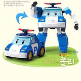 Robocar Poli Transformers Poli - Pretty Mira Shop