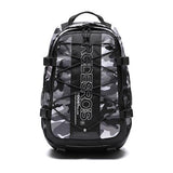 Roidesrois X DOST McFly Backpack Camo - Pretty Mira Shop