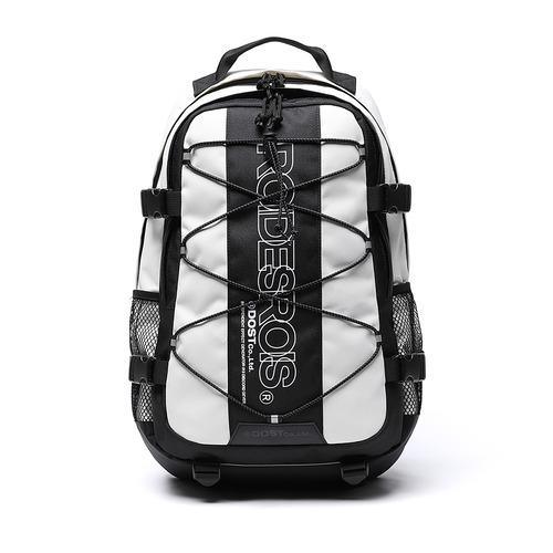 Roidesrois X DOST McFly Backpack Ivory - Pretty Mira Shop