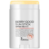 Rokkiss Berry Good Sun Stick SPF50+ PA++++ 15g - Pretty Mira Shop