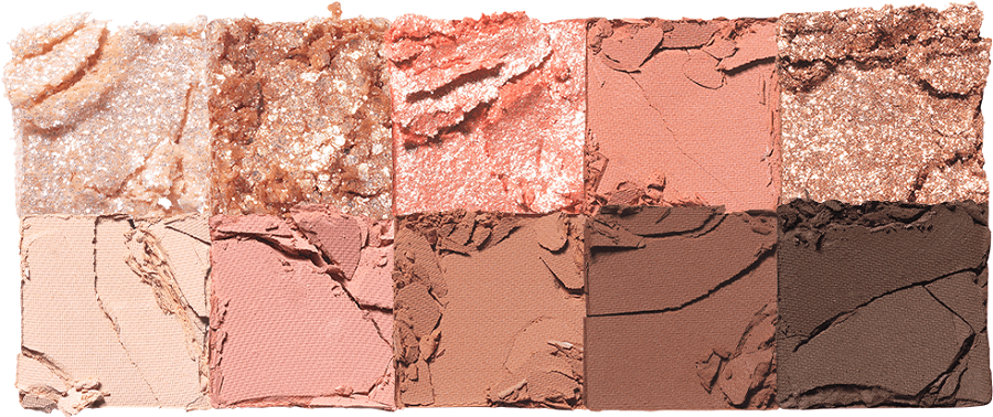 rom&nd BETTER THAN PALETTE 7.5g (4 colors) - Pretty Mira Shop