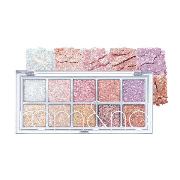 rom&nd BETTER THAN PALETTE 8g (2colors) - Pretty Mira Shop