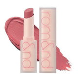 rom&nd Zero Matte Lipstick 3g #10 Pink Sand - Pretty Mira Shop
